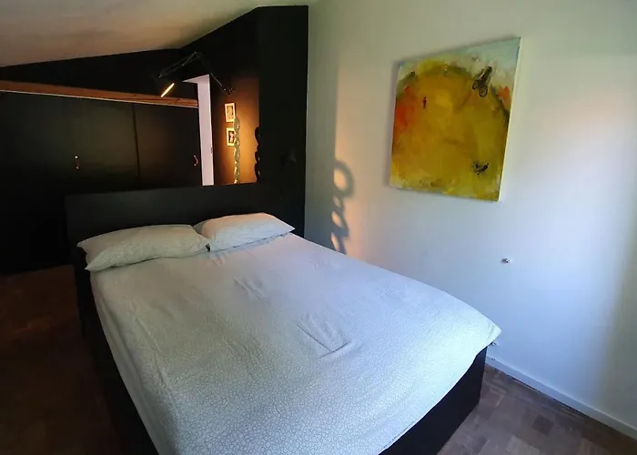 Apartamento Secret Garden Of Piran