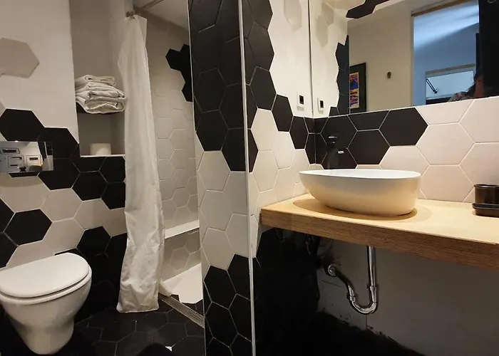 Apartamento Secret Garden Of