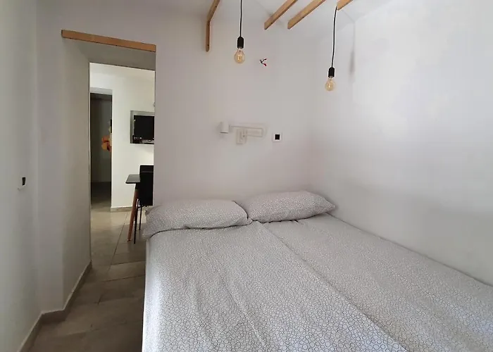 Apartamento Secret Garden Of