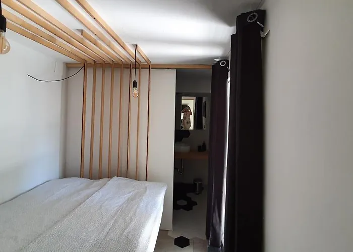 Secret Garden Of Apartamento