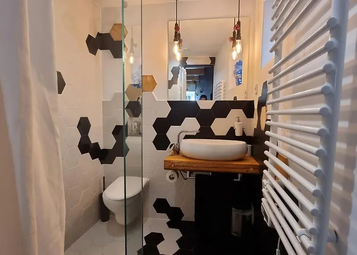 Appartamento Secret Garden Of