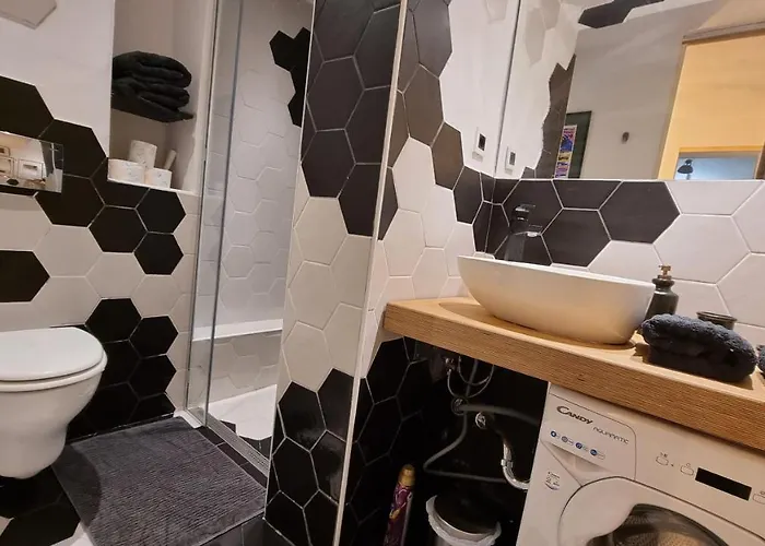 Apartamento Secret Garden Of Piran