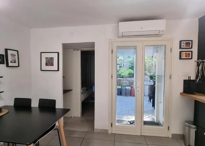 Apartamento Secret Garden Of Piran