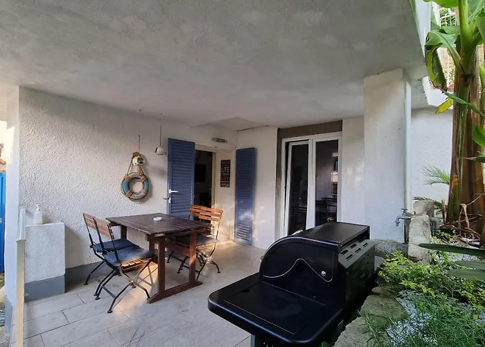 Secret Garden Of アパート