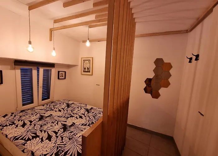 Apartamento Secret Garden Of Piran