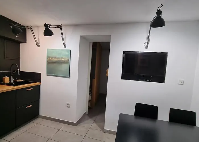 Apartamento Secret Garden Of *