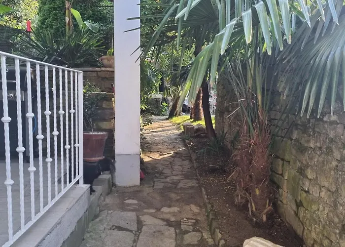 Secret Garden Of Appartamento