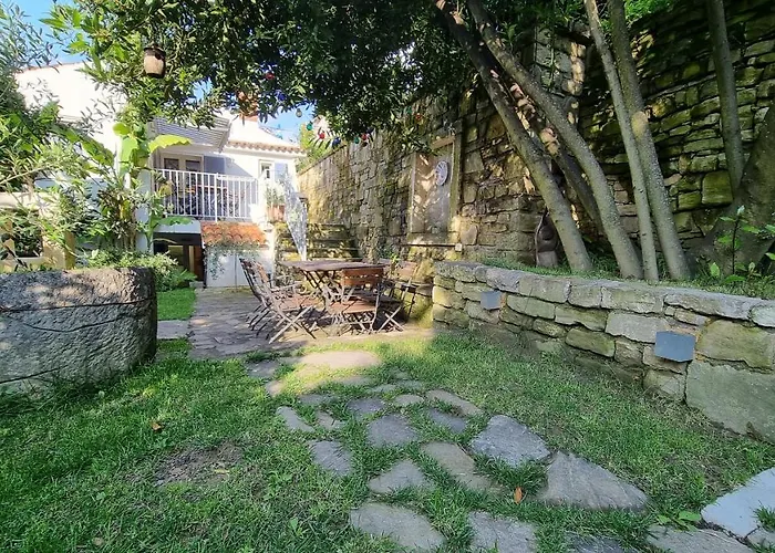 Appartamento Secret Garden Of *