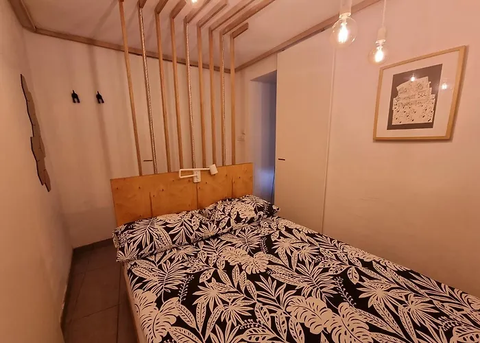 Appartamento Secret Garden Of