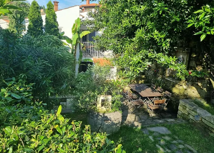 Appartamento Secret Garden Of