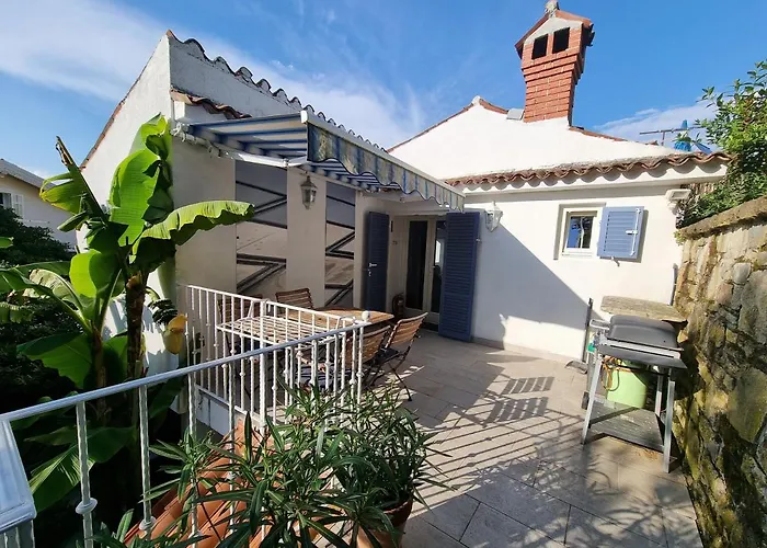 Apartamento Secret Garden Of *