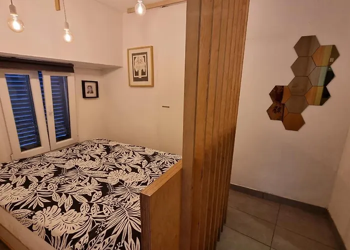 Secret Garden Of Apartamento