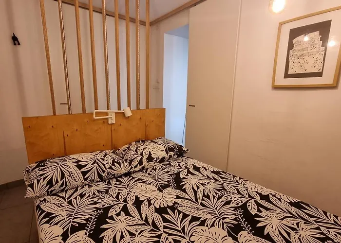 Secret Garden Of Apartamento *