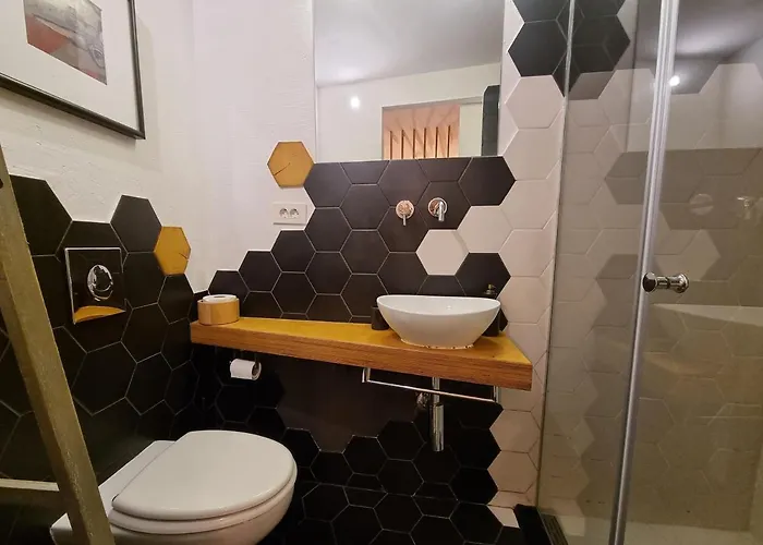 Apartamento Secret Garden Of Piran