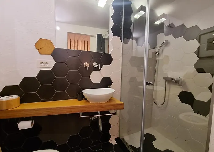 Secret Garden Of Piran