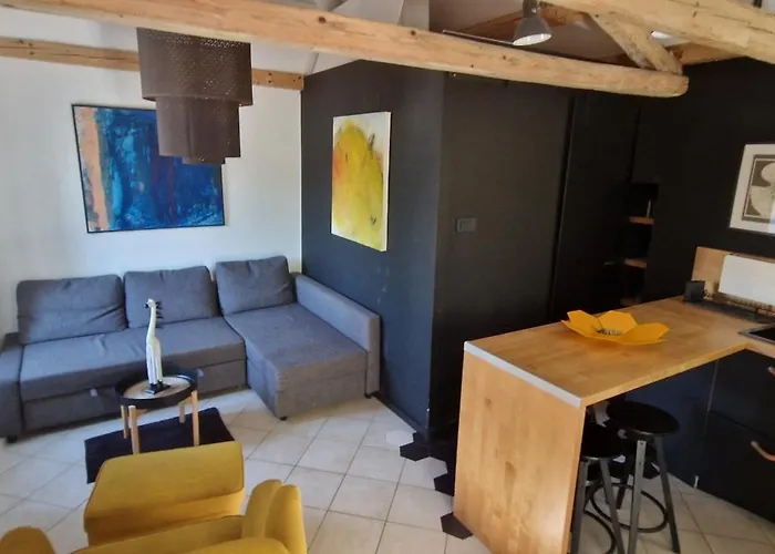 Secret Garden Of Apartamento