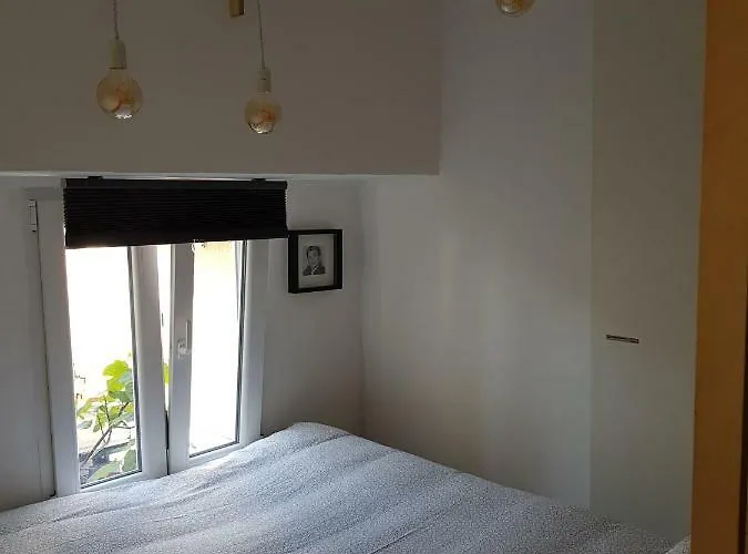 Secret Garden Of Apartamento *