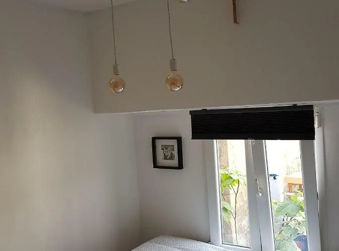 Appartamento Secret Garden Of