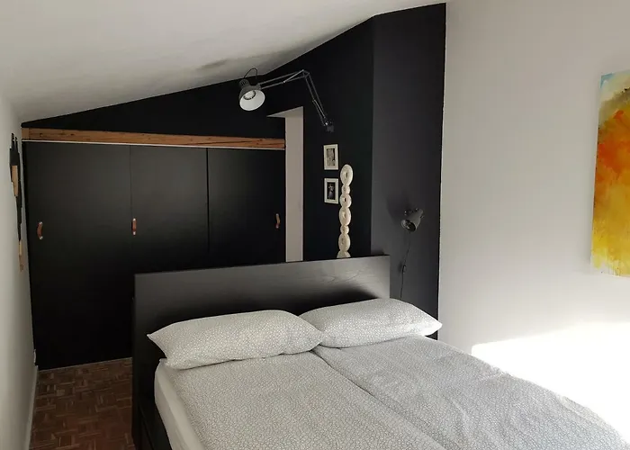 Apartamento Secret Garden Of