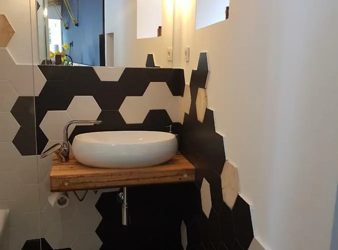 Secret Garden Of Apartamento *