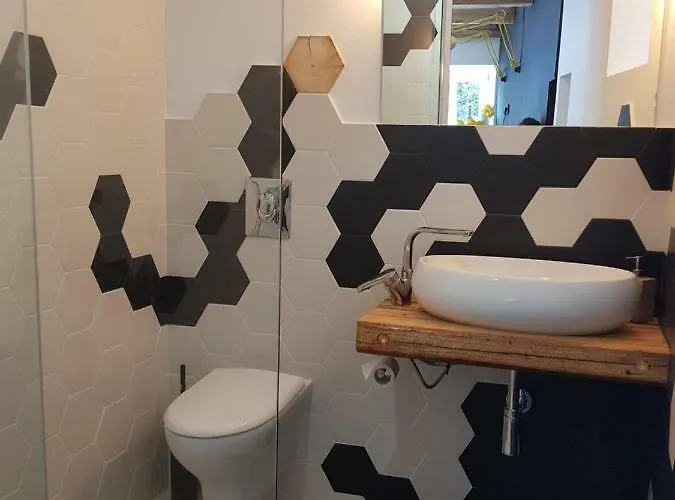 Apartamento Secret Garden Of *