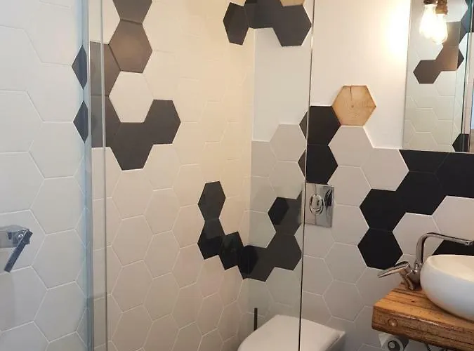 Secret Garden Of * Piran