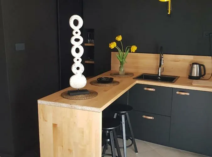 Secret Garden Of Appartamento *